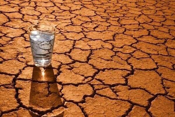 نسخه پدر علم هواشناسی ایران برای عبور از سالهای کمآبی