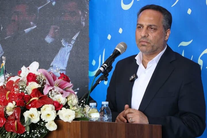 معاون وزیر نیرو: آبرسانی به ۶۰ روستای استان کرمان تا هفته دولت انجام می‌گیرد