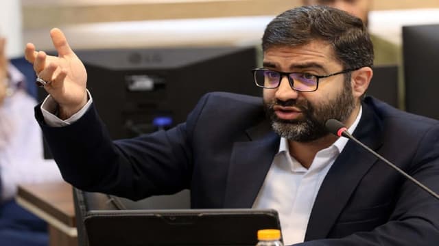 سقاب اصفهانی: راهکار‌های رفع ناترازی انرژی طراحی شده است