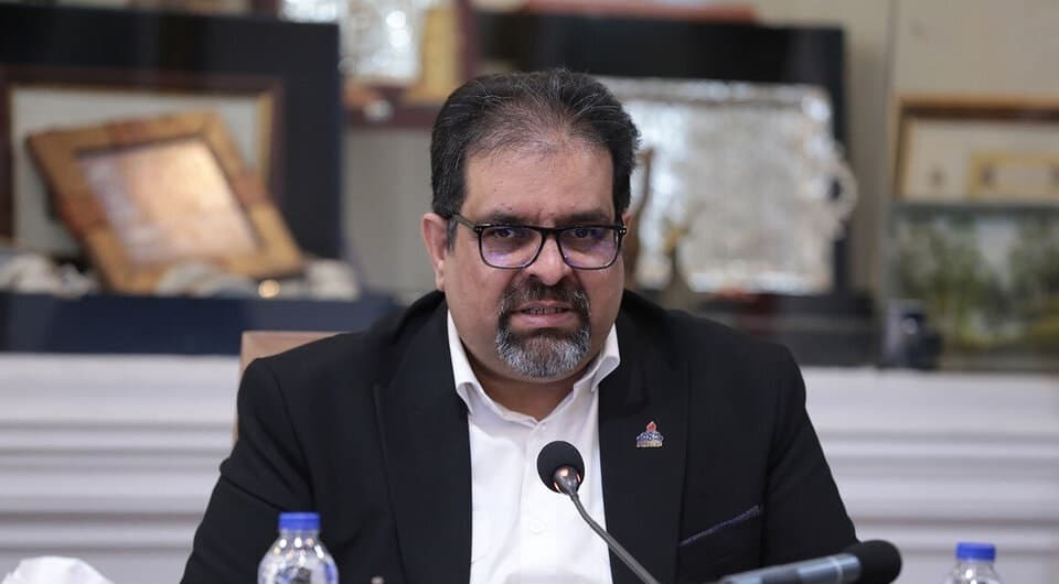 مدیریت مصرف و بازسازی تأسیسات اولویتهای اصلی صنعت گاز است