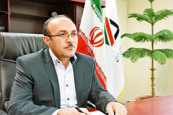 سال گذشته حدود ۴.۸ میلیارد دلار واردات از کشور‌های عضو اوراسیا داشتیم/ کریدور سبز برای محصولات کشاورزی در دستور کار است