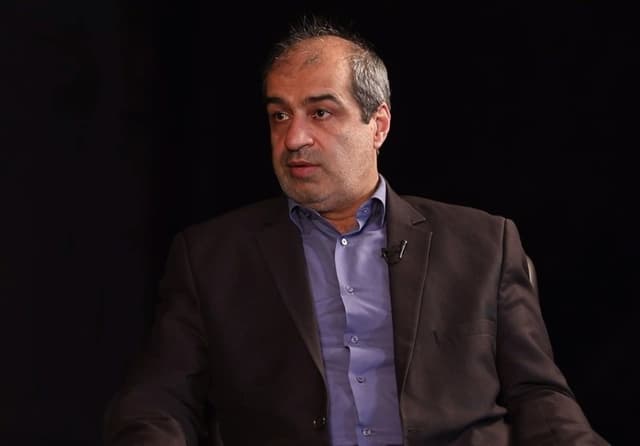 اجازه قطع دائم آب را نداریم