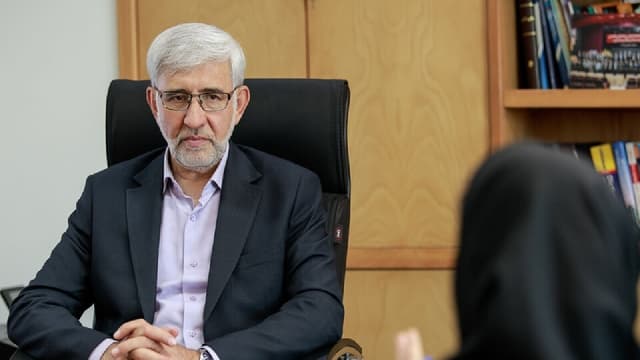 فرآیند گازرسانی در کشور به ایستگاه پایانی نزدیک می‌شود