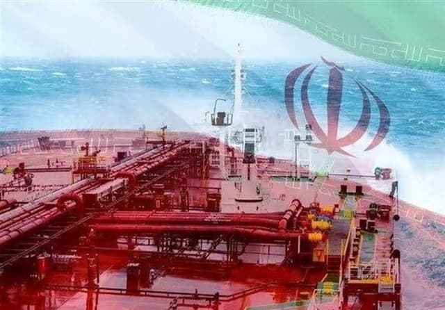 رشد 10 دلاری قیمت نفت ایران در ماه میلادی گذشته
