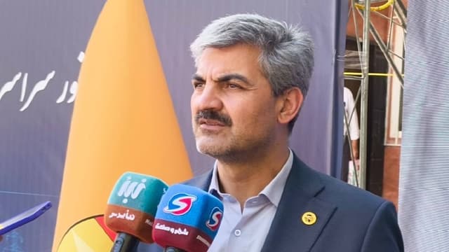 قاطعیت شرکت توزیع نیروی برق استان تهران در برخورد با برقها و ماینرهای غیرمجاز