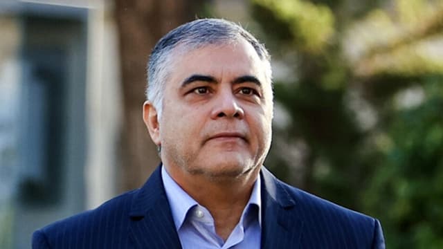 وزیر نفت: طرح ضربتی افزایش تولید گاز کلید خورد