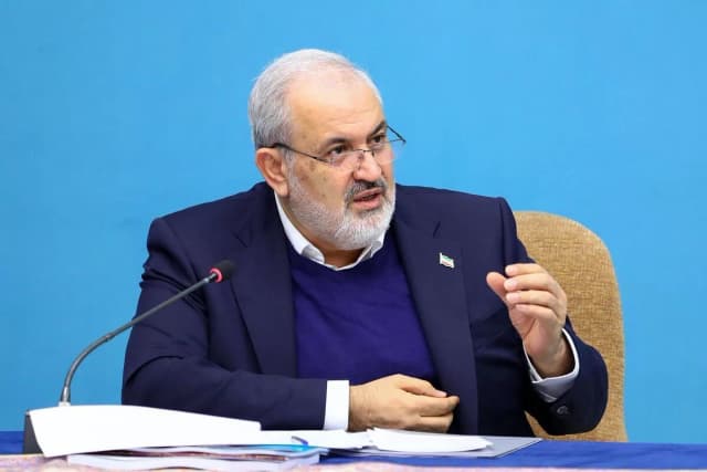 بزودی اتصال الکتریکی ایران با قطر اجرایی خواهد شد/ عبور ظرفیت اسمی تولید در کشور از ۱۰۰ هزار و ۳۱۵ مگاوات