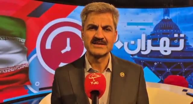 سوخت ماینر‌های غیرمجاز در شهرک صنعتی شمس‌آباد معادل برق ۲۰۰۰ خانوار تهرانی + فیلم