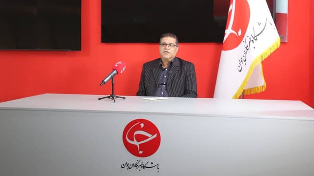 اقتصاد زبان بیان ارزش واقعی آب است+ فیلم