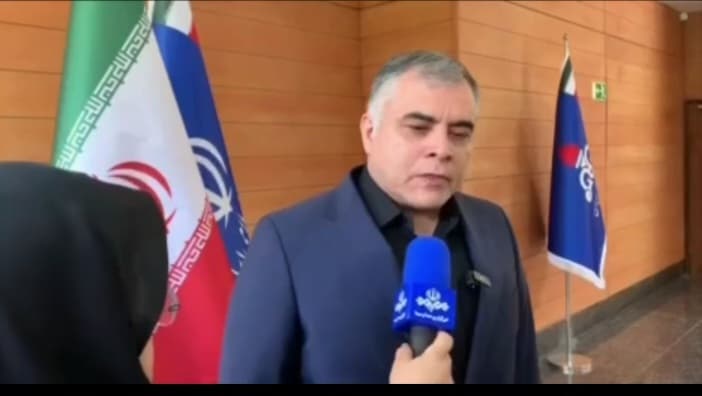 تأمین سوخت مراسم تشییع رهبر شهید بدون وقفه انجام می‌شود/ تشکیل کارگروه مشترک انرژی ایران و نیکاراگوئه