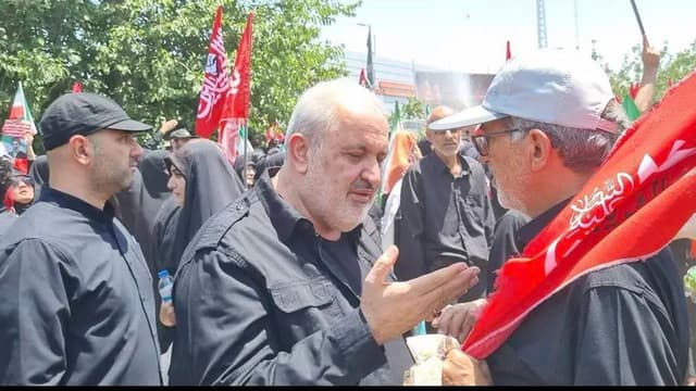 ایران با هدایت امام شهید به الگویی برای آزادگان جهان تبدیل شد