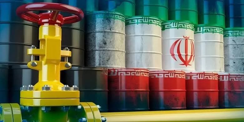 ایران شبانه 10 میلیون بشکه نفت صادر کرد