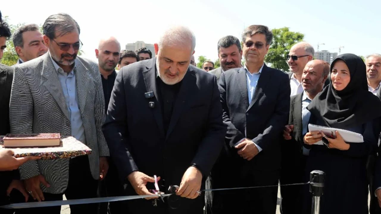 با مشترکان پرمصرف برق برخورد قاطع می‌شود/ برق صنایع راهبردی با اولویت تأمین می‌شود