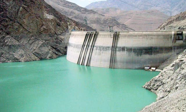 تهران در ششمین سال خشکسالی؛ پرشدگی سد‌های تأمین‌کننده آب شرب به ۳۰ درصد رسید