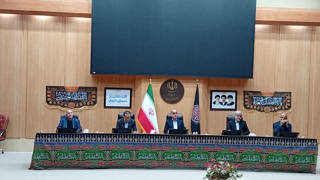 بررسی وضعیت بازار سوخته رشت/ از عدم پرداخت خسارت بیمه‌ها تا تعطیلی کسب و کار