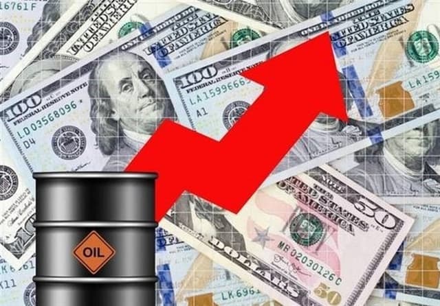 صادرات نفت ایران متوقف شود،هیچ‌کس از امنیت انرژی منطقه سود نمی برد