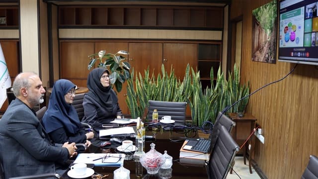 ایران و پاکستان همکاری‌های خود را در صنعت حلال توسعه می‌دهند