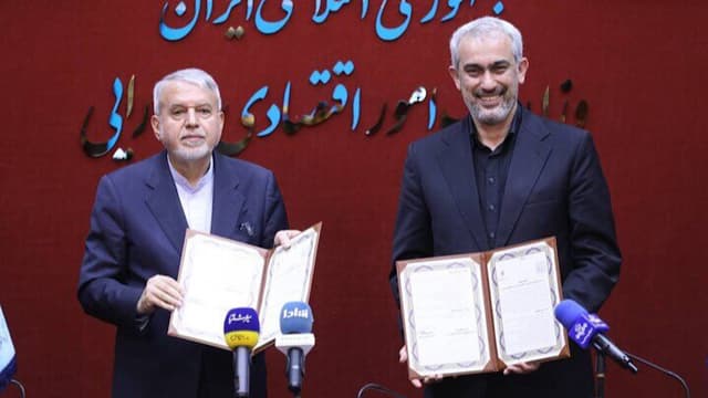 کارگروه بازسازی و نوسازی در وزارت اقتصاد تشکیل شده است