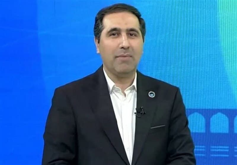 کاهش 500 میلیون لیتری مصرف روزانه آب تهران با همراهی مشترکان