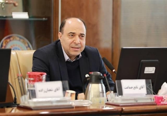 وزارت نیرو از پیشروان بهره‌گیری از علم و فناوری در کشور است