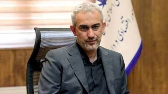 حجم صادرات ایران به عراق ۱۲ میلیارد دلار است