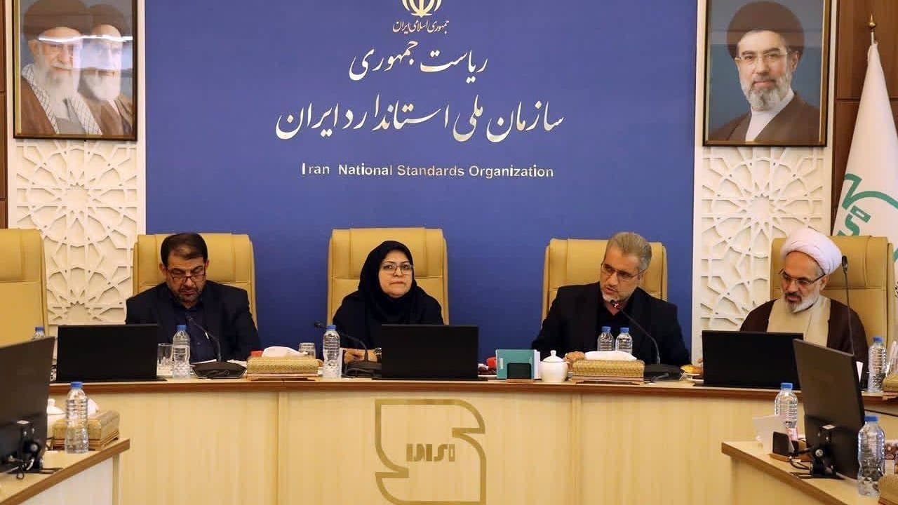 همافزایی نظام استاندارد و دستگاه قضا، از حقوق مردم صیانت میکند
