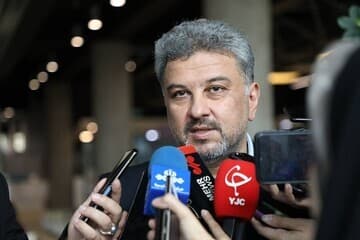 رجبی مشهدی: ظرفیت منصوبه نیروگاهی کشور به ۱۰۱ هزار مگاوات رسید/ تجدیدپذیر‌ها ۵۶۰۰ مگاواتی شدند