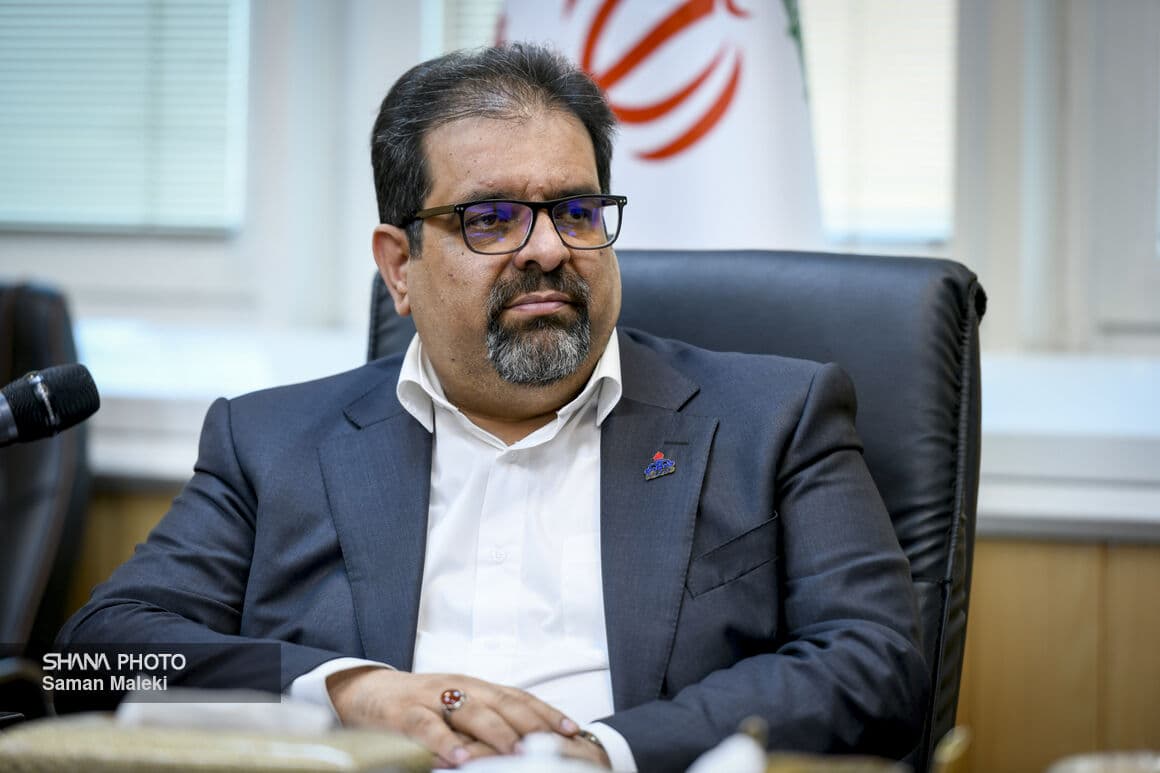 مدیرعامل شرکت ملی گاز ایران: اجرای طرح «کارور گاز» مهم‌ترین راهکار مدیریت ناترازی گاز کشور است