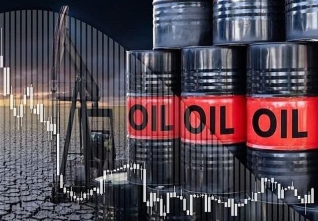 قیمت نفت برنت به بیش از 87 دلار رسید