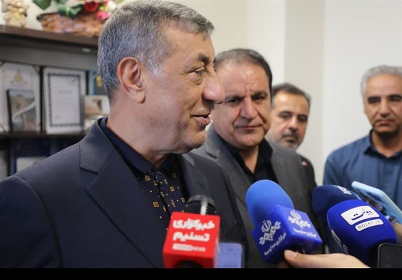 تدوین الگوی جداگانه مصرف آب و انرژی برای هر استان
