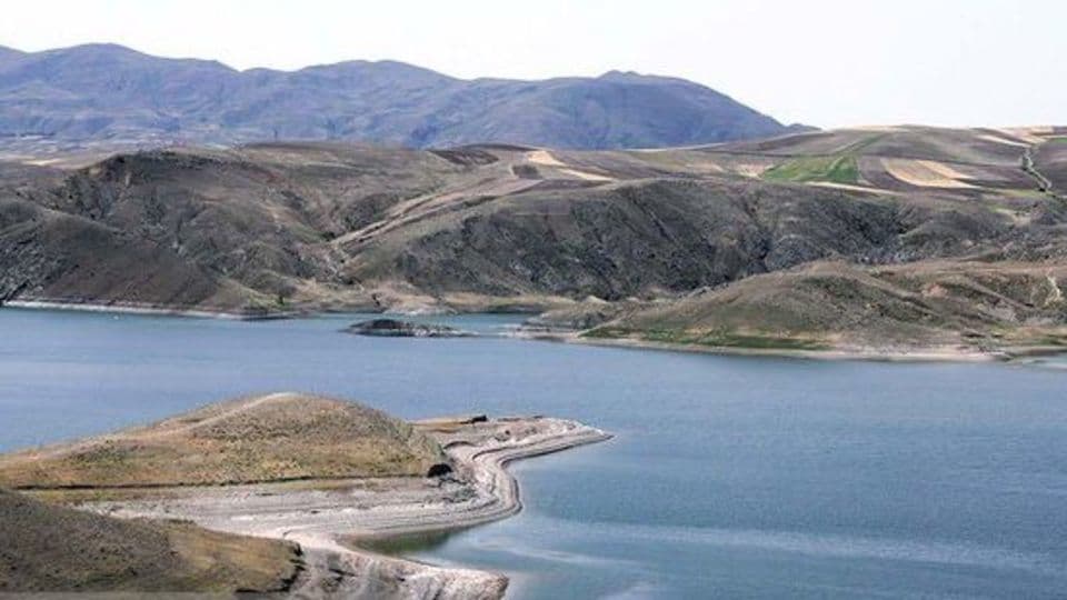 سدهای مهم کشور چقدر آب دارند؟