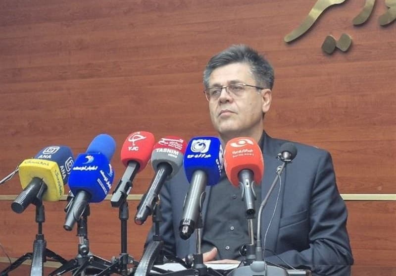 3500 مگاوات از تلفات شبکه برق تا پایان شهریور کاسته می‌شود