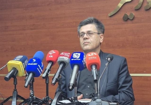 3500 مگاوات از تلفات شبکه برق تا پایان شهریور کاسته میشود