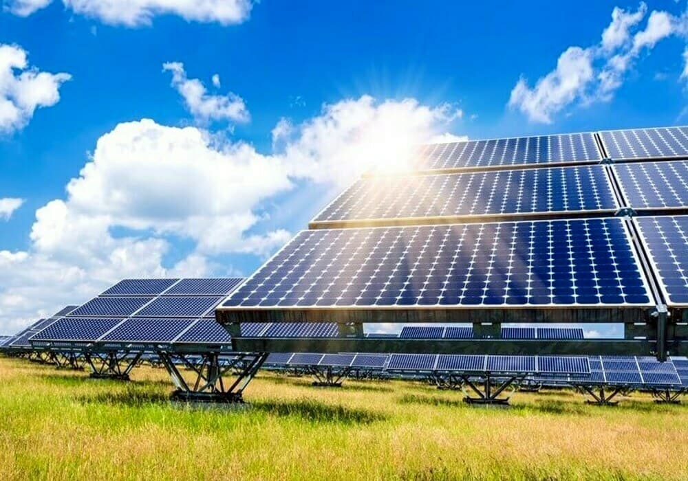 ۱۰۰ مگاوات نیروگاه خورشیدی جدید این هفته وارد مدار برق کشور می‌شود