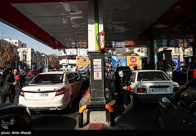 جایگاه‌داران در انتظار تصویب حق‌العمل جایگاه‌های سوخت