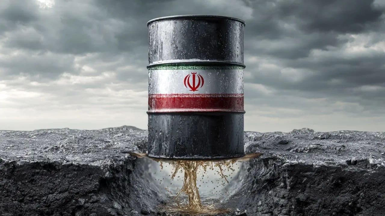 نفت در پی بن‌بست مذاکرات ایران و آمریکا ۵ درصد گران شد