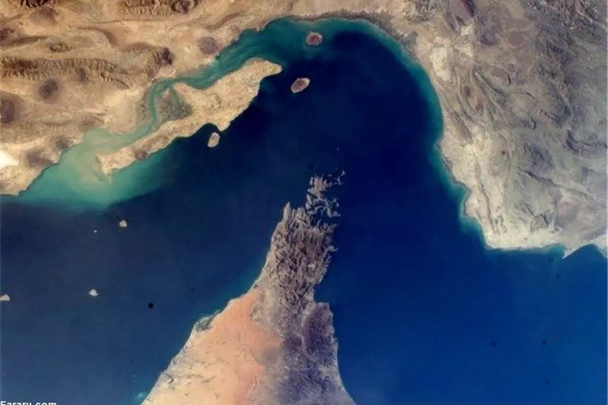 ایران: بازگشایی تنگه هرمز مشروط به پذیرش خواسته‌های تهران است