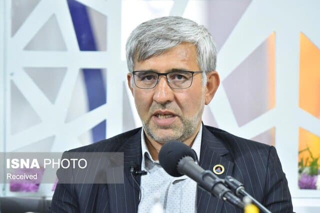 مدیر هماهنگی امور گازرسانی شرکت ملی گاز ایران عنوان کرد بازگشت ۱۰۰ میلیون مترمکعب از ظرفیت گازی ازدست‌رفته به شبکه