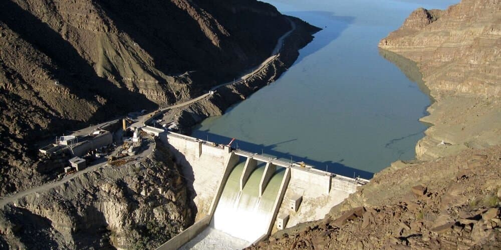 ۶۳ درصد مخازن سدهای کشور پر است؛ مدیریت مصرف همچنان ضروری است