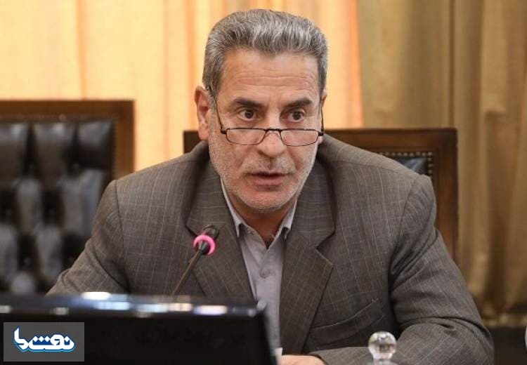 ناترازی ۱۵۰ میلیارد مترمکعبی آب‌های زیرزمینی بررسی شد