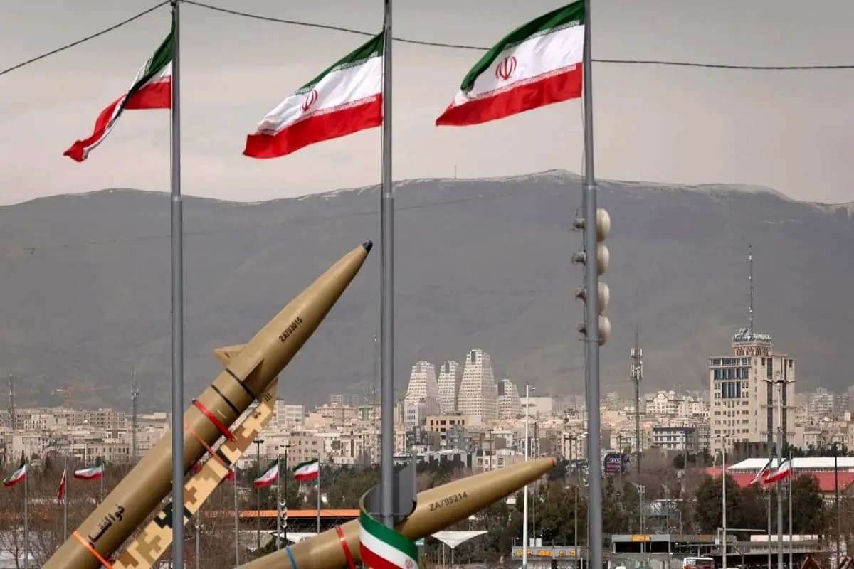 آمریکا تحریم‌های جدیدی علیه ایران اعمال کرد؛ تهران وعده پاسخ داد