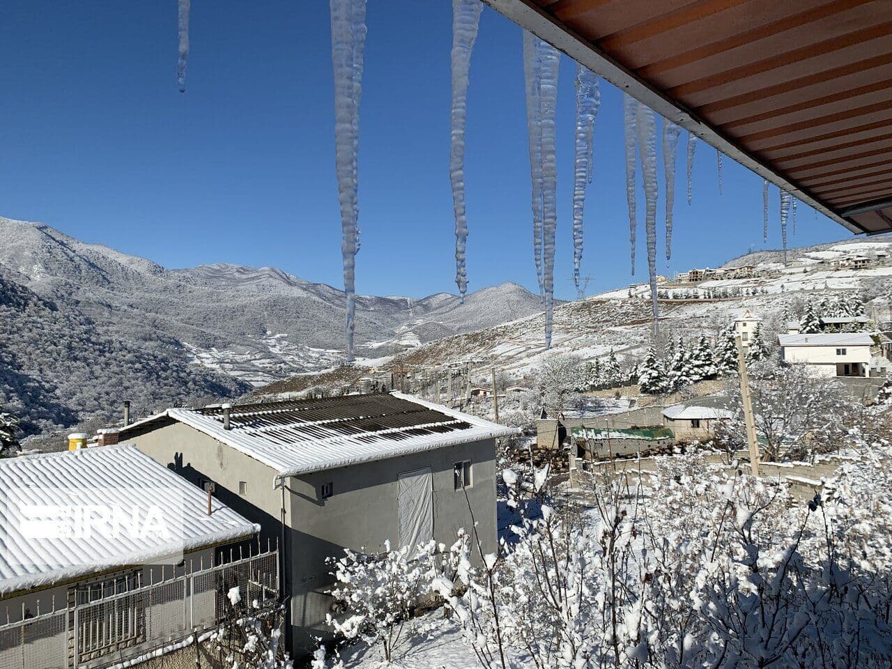 احتمال قطعی گاز در مازندران؛ رایزنی برای عبور از زمستان آغاز شد