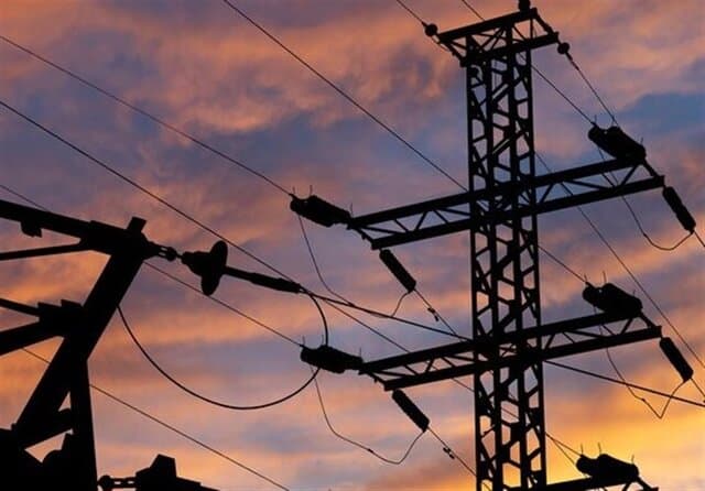 ۸۲ طرح برق خراسان‌شمالی برای کاهش ناترازی وارد مدار شد