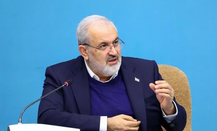 هشدار وزیر نیرو درباره وضعیت منابع آبی؛ مدیریت مصرف همچنان ضروری است
