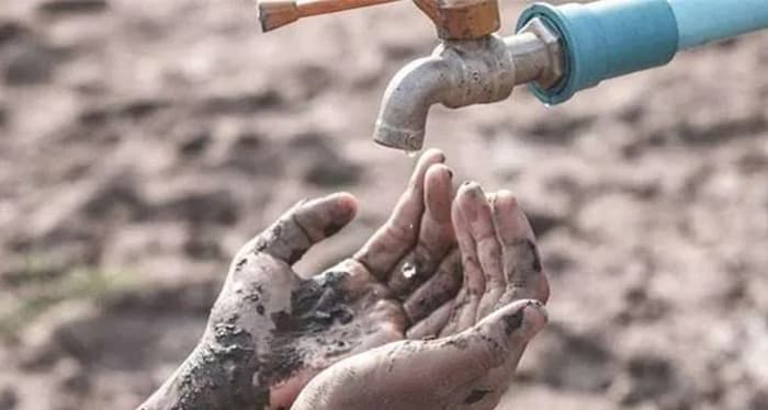 ۵۸ شهر کشور همچنان درگیر تنش آبی هستند