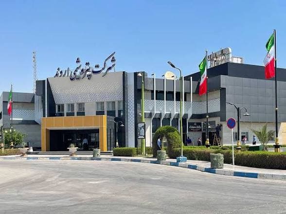 رکورد فروش پتروشیمی اروند در مرداد؛ درآمد ۵.۲ هزار میلیارد تومانی ثبت شد