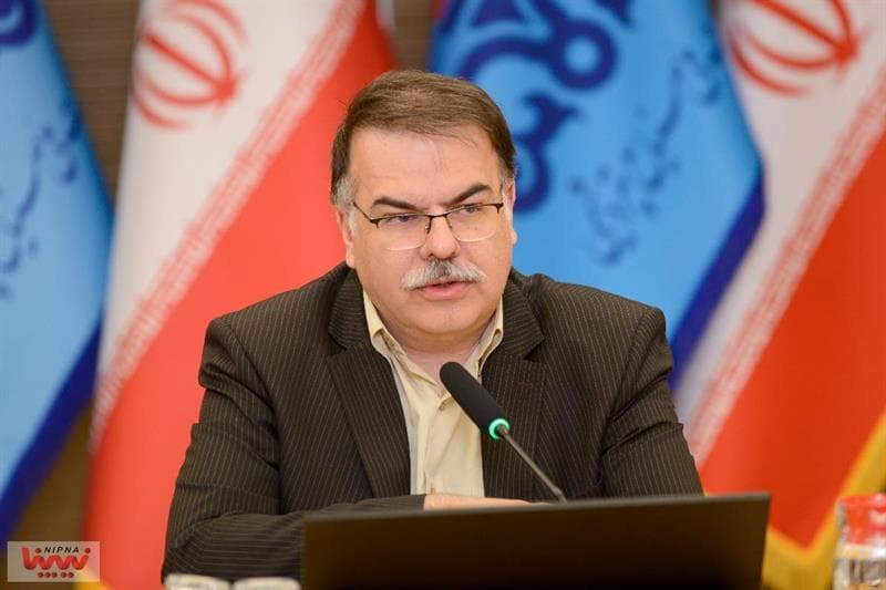 عملیات اجرایی طرح پتروشیمی اسلام‌آباد غرب از سر گرفته شد