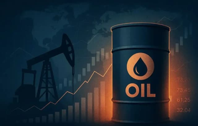 قیمت نفت بالای ۹۰ دلار ماند؛ برنت در مسیر رشد هفتگی