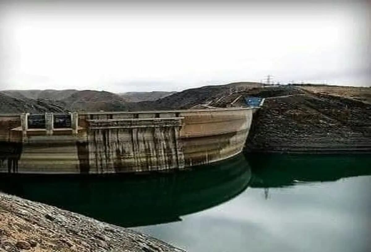 ذخایر سدهای تهران در چه وضعیتی قرار دارند؟/ اینفوگرافیک