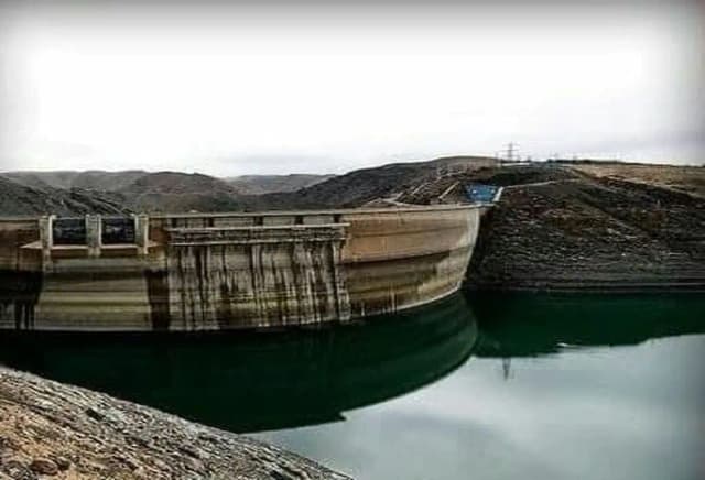 ذخایر سدهای تهران در چه وضعیتی قرار دارند؟/ اینفوگرافیک